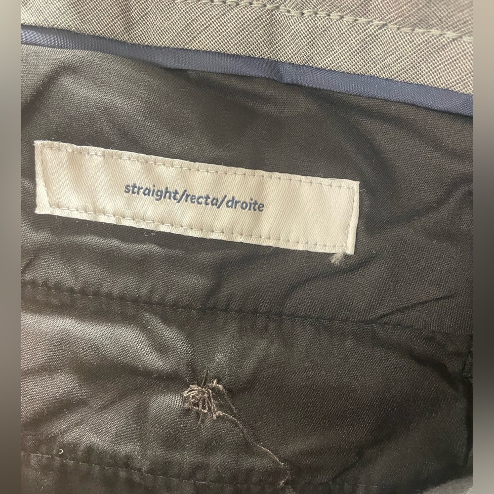 Dress slacks - Picture 7 of 11